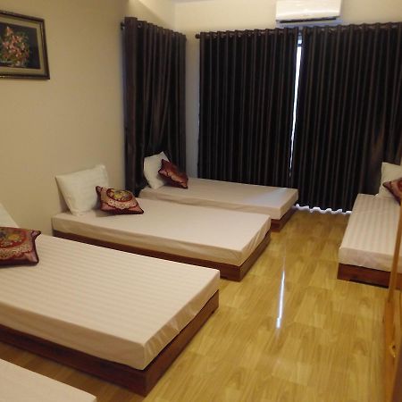 Ninh Binh Riverside Homestay 2 Экстерьер фото
