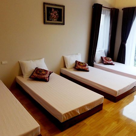 Ninh Binh Riverside Homestay 2 Экстерьер фото