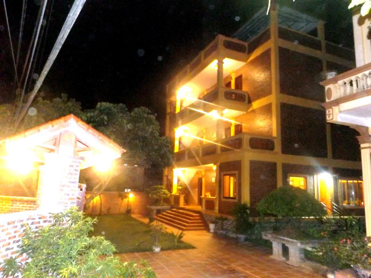 Ninh Binh Riverside Homestay 2 Экстерьер фото