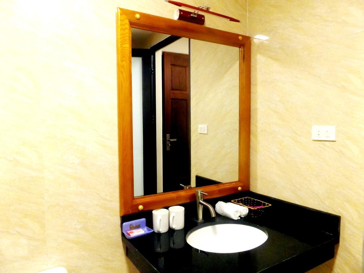 Ninh Binh Riverside Homestay 2 Экстерьер фото