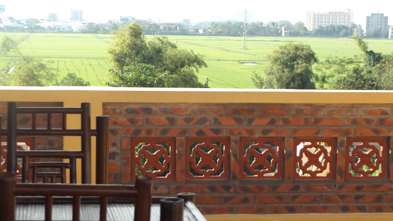 Ninh Binh Riverside Homestay 2 Экстерьер фото
