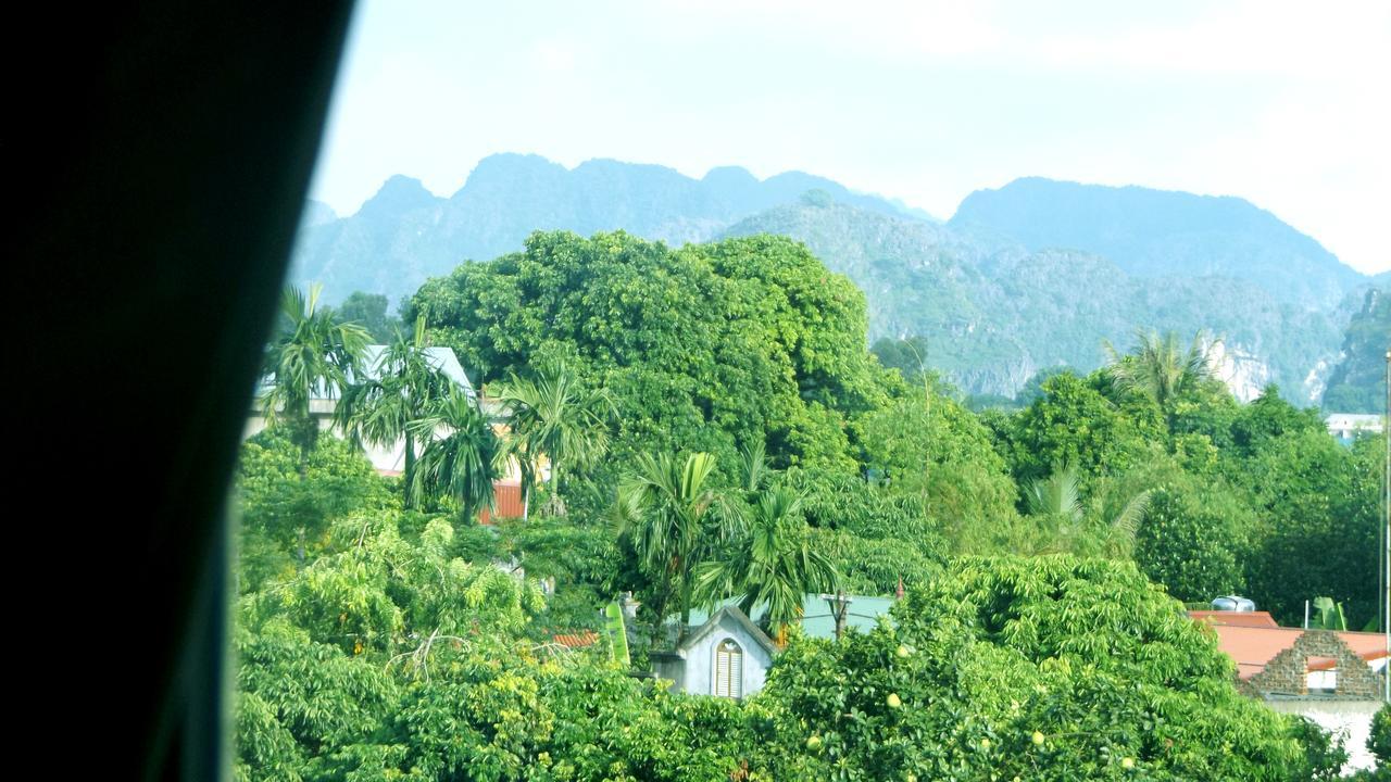 Ninh Binh Riverside Homestay 2 Экстерьер фото