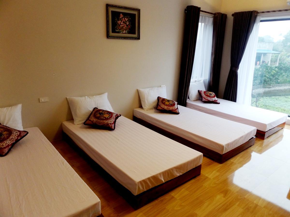 Ninh Binh Riverside Homestay 2 Экстерьер фото