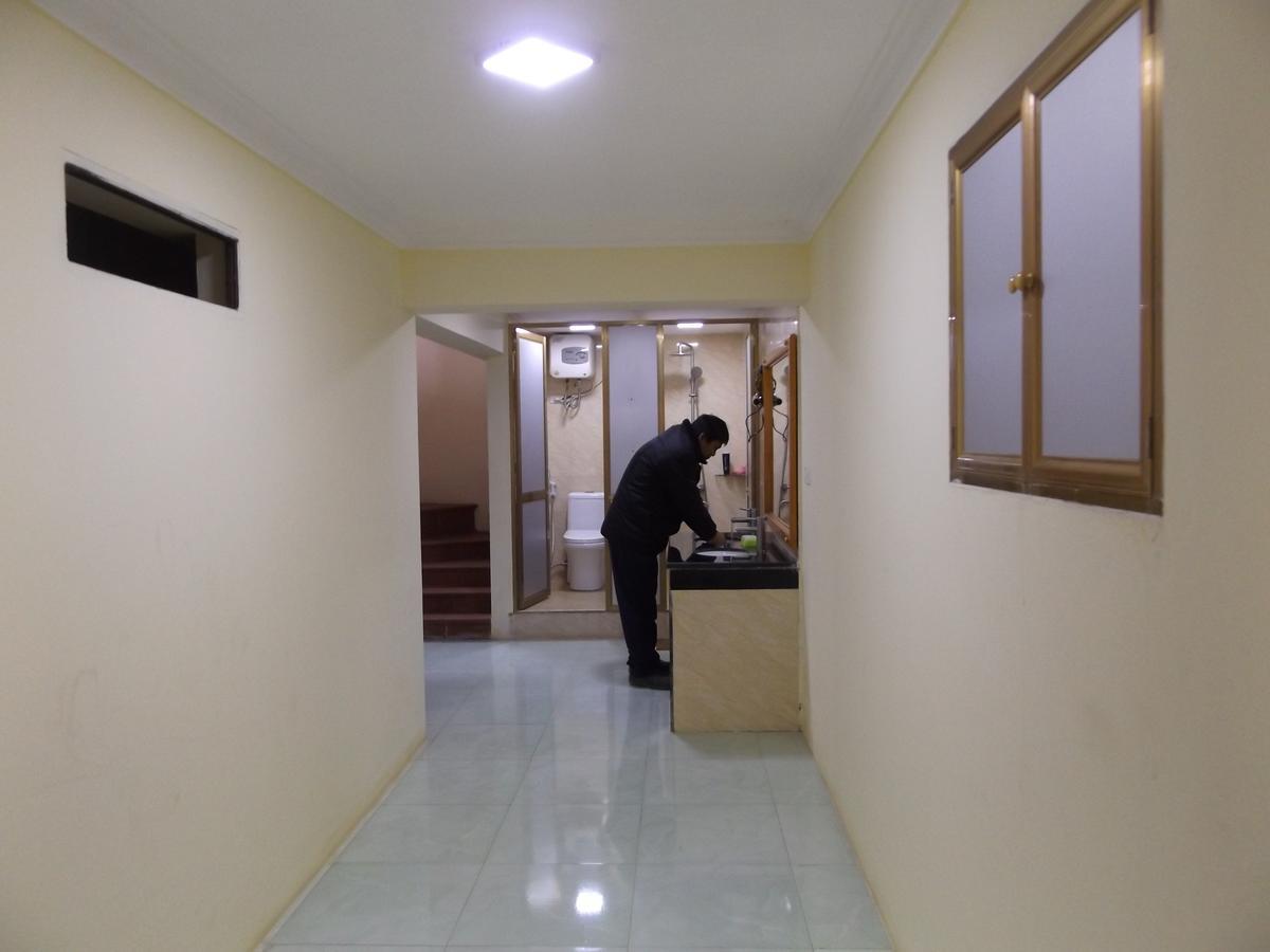 Ninh Binh Riverside Homestay 2 Экстерьер фото