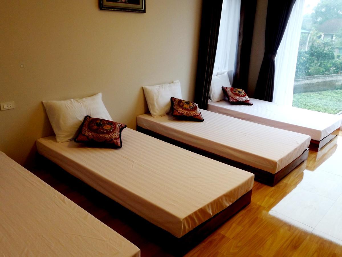 Ninh Binh Riverside Homestay 2 Экстерьер фото