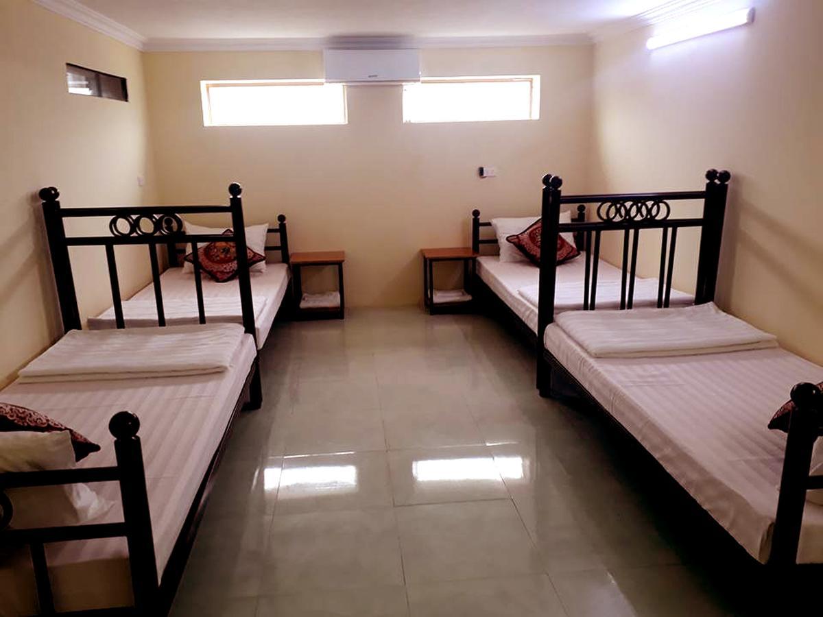 Ninh Binh Riverside Homestay 2 Экстерьер фото