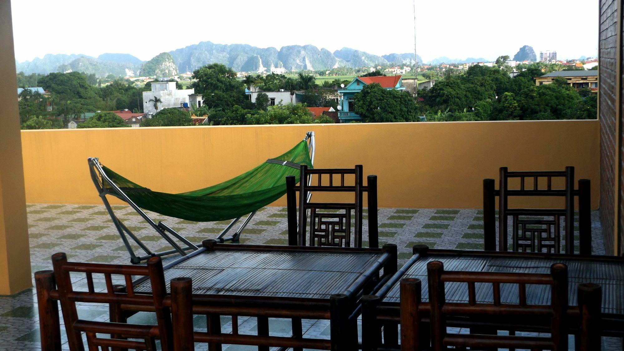 Ninh Binh Riverside Homestay 2 Экстерьер фото