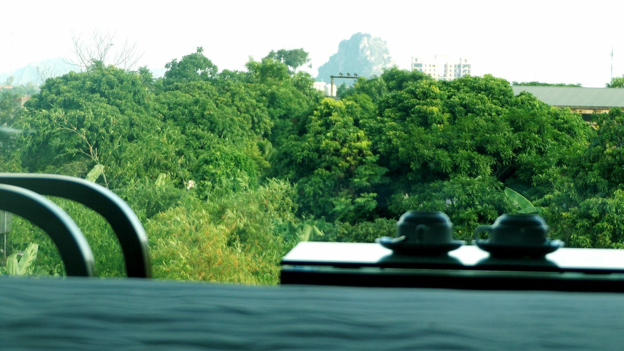Ninh Binh Riverside Homestay 2 Экстерьер фото