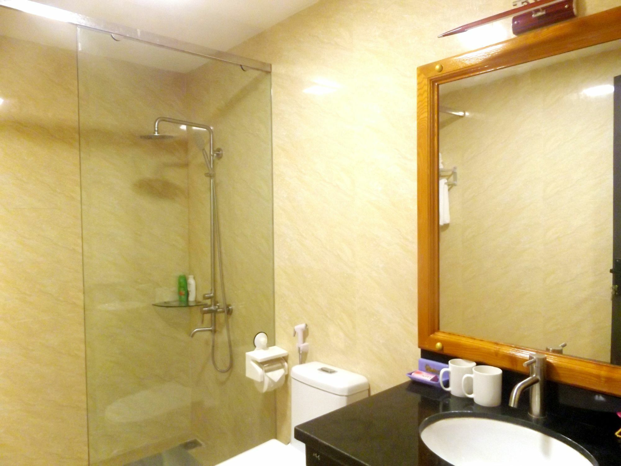 Ninh Binh Riverside Homestay 2 Экстерьер фото