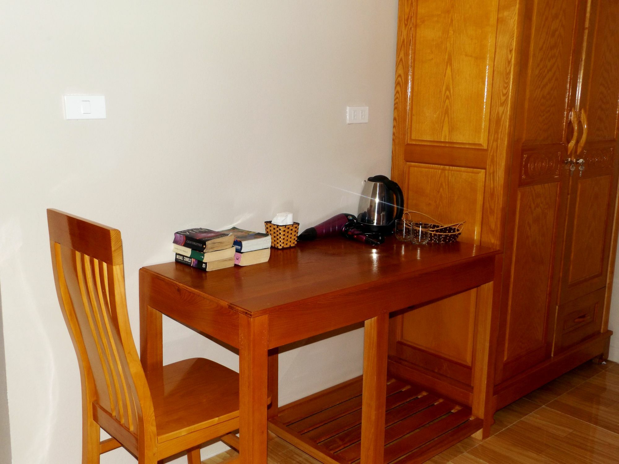 Ninh Binh Riverside Homestay 2 Экстерьер фото