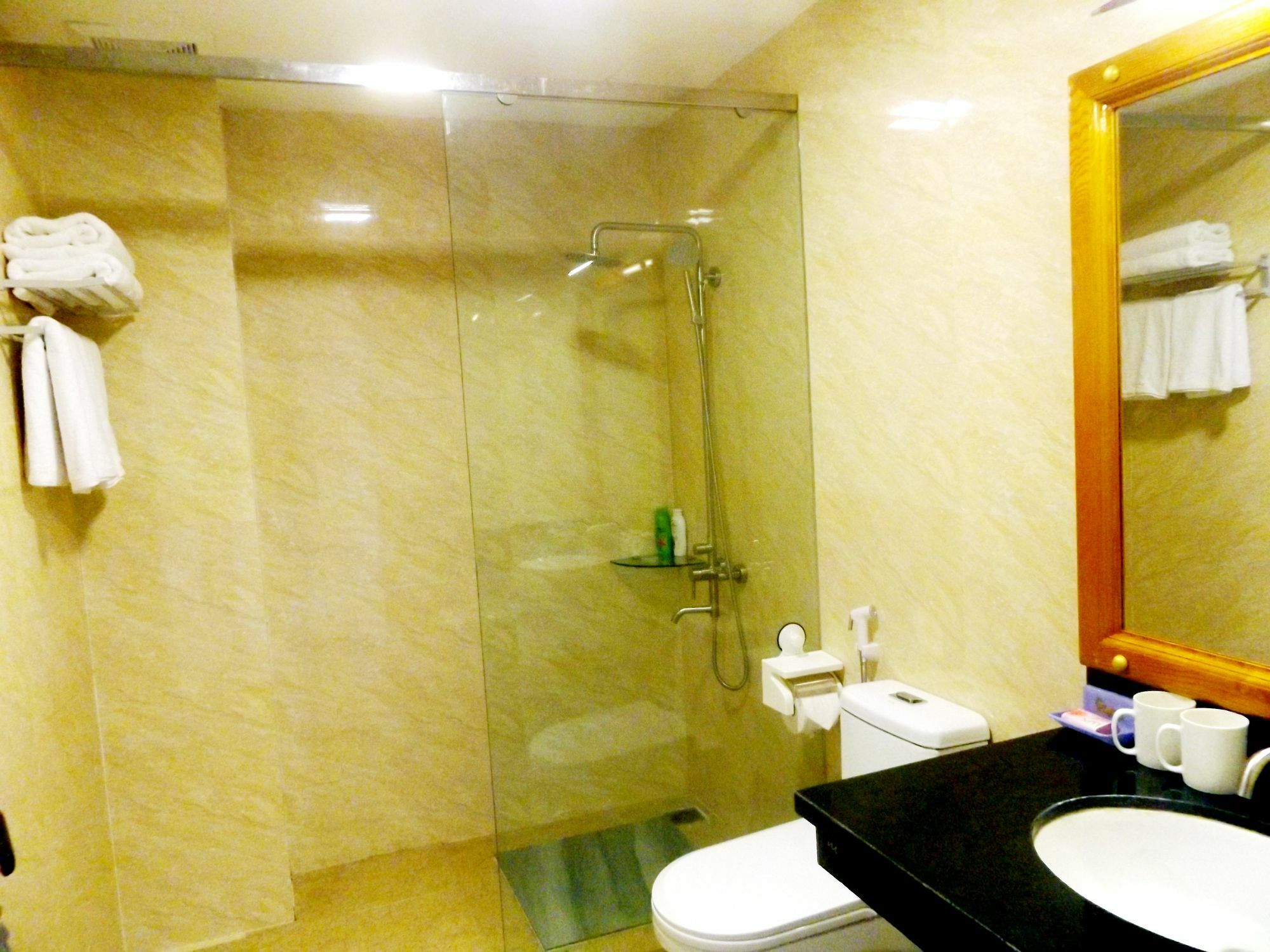Ninh Binh Riverside Homestay 2 Экстерьер фото