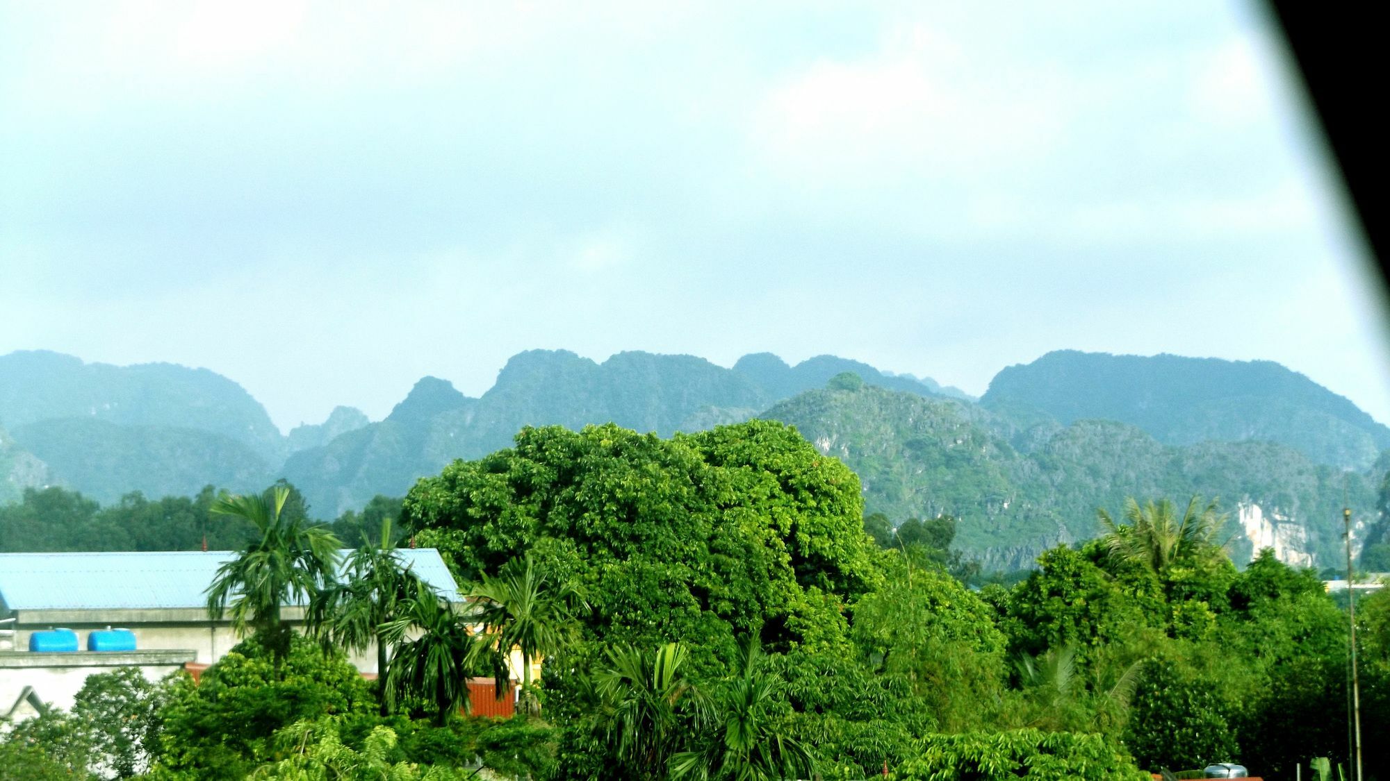 Ninh Binh Riverside Homestay 2 Экстерьер фото
