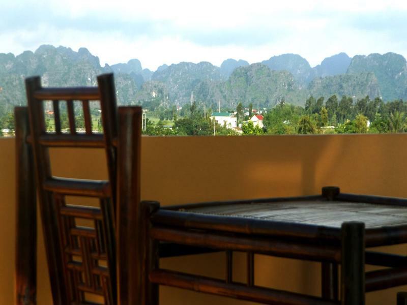 Ninh Binh Riverside Homestay 2 Экстерьер фото