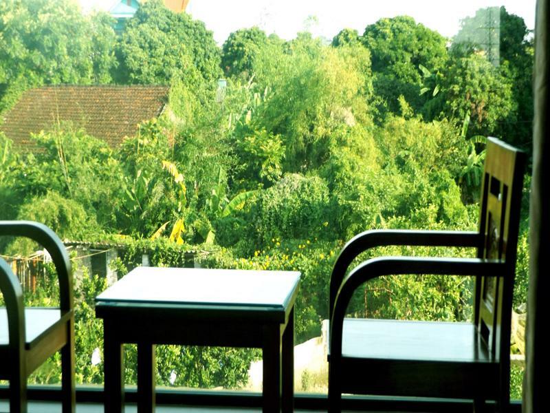 Ninh Binh Riverside Homestay 2 Экстерьер фото